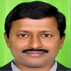 Mr. Suresh Kunati